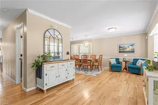 1125 Birch Hill Dr, Kernersville, NC 27284 - Photo 6