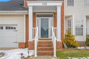 1125 Birch Hill Dr, Kernersville, NC 27284 - Photo 2