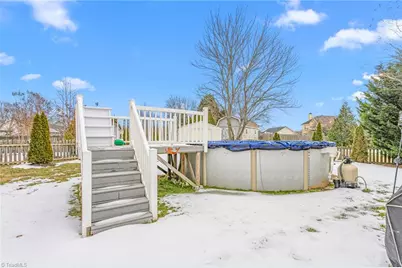 1125 Birch Hill Drive, Kernersville, NC 27284 - Photo 42