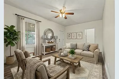 907 Watkins Street, Greensboro, NC 27407 - Photo 6