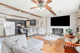 2609 Tree Hollow Ext, Thomasville, NC 27360 - Photo 4