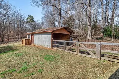 2609 Tree Hollow Extension, Thomasville, NC 27360 - Photo 20