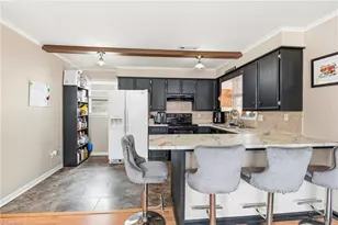 2609 Tree Hollow Ext, Thomasville, NC 27360 - Photo 8