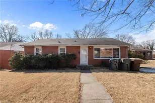 3217 London Rd, Greensboro, NC 27405 - Photo 1