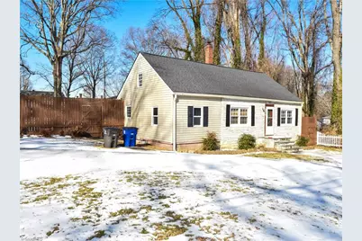 3872 Leo Street, Winston-Salem, NC 27106 - Photo 2