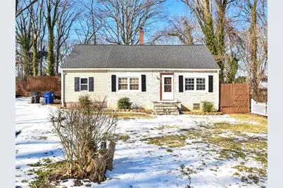 3872 Leo Street, Winston-Salem, NC 27106 - Photo 1