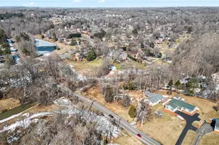 1499 S Peace Haven Rd, Clemmons, NC 27012 - Photo 10