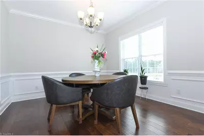 2826 Fallin Court, High Point, NC 27262 - Photo 4