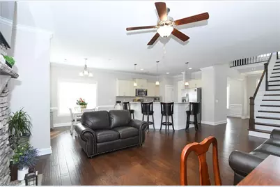 2826 Fallin Court, High Point, NC 27262 - Photo 6