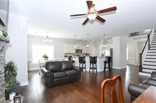 2826 Fallin Ct, High Point, NC 27262 - Photo 6