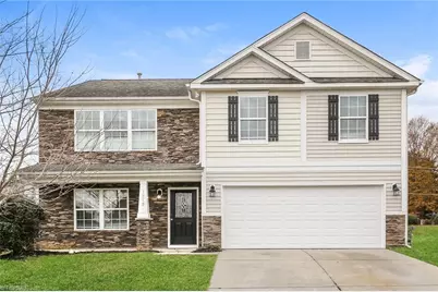 1310 Waldridge Court, Greensboro, NC 27406 - Photo 1