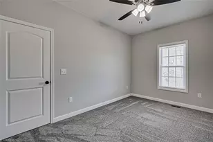 543 Hawthorne Dr, Asheboro, NC 27205 - Photo 22