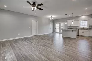 543 Hawthorne Dr, Asheboro, NC 27205 - Photo 6