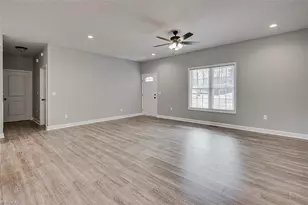 543 Hawthorne Dr, Asheboro, NC 27205 - Photo 4