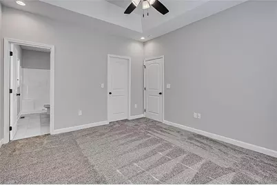 543 Hawthorne Drive, Asheboro, NC 27205 - Photo 16