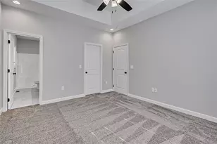 543 Hawthorne Dr, Asheboro, NC 27205 - Photo 16