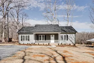 543 Hawthorne Dr, Asheboro, NC 27205 - Photo 2