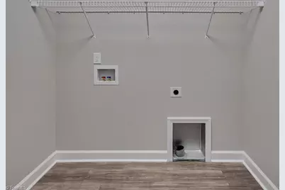 543 Hawthorne Drive, Asheboro, NC 27205 - Photo 14