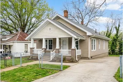 339 Junia Avenue, Winston-Salem, NC 27127 - Photo 2