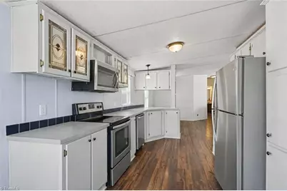 1160 Sandy Cross Road, Reidsville, NC 27320 - Photo 10