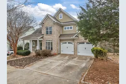 1840 Buxton Way, Burlington, NC 27215 - Photo 2