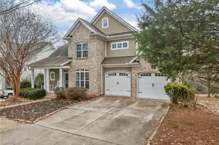1840 Buxton Way, Burlington, NC 27215 - Photo 2