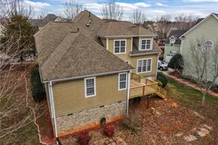 1840 Buxton Way, Burlington, NC 27215 - Photo 32