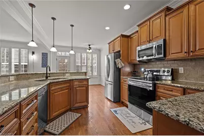 1840 Buxton Way, Burlington, NC 27215 - Photo 6