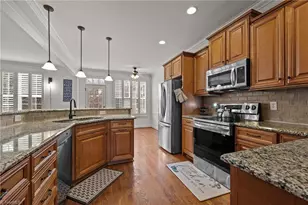 1840 Buxton Way, Burlington, NC 27215 - Photo 6