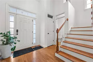 1840 Buxton Way, Burlington, NC 27215 - Photo 4