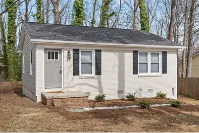417 Moffitt Drive, High Point, NC 27265 - Photo 1