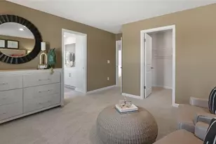 1505 Carisbrooke Dr, Mebane, NC 27302 - Photo 18