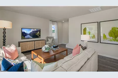 1505 Carisbrooke Drive, Mebane, NC 27302 - Photo 12