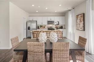 1505 Carisbrooke Dr, Mebane, NC 27302 - Photo 14