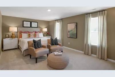 1505 Carisbrooke Drive, Mebane, NC 27302 - Photo 16