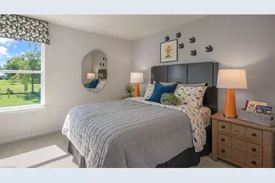 1505 Carisbrooke Drive, Mebane, NC 27302 - Photo 32