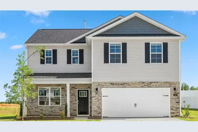 1505 Carisbrooke Drive, Mebane, NC 27302 - Photo 1