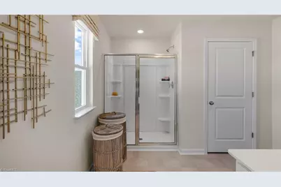 1505 Carisbrooke Drive, Mebane, NC 27302 - Photo 22