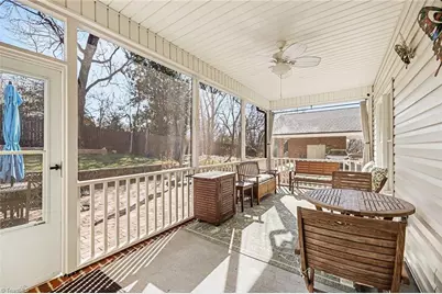 115 Town Lot Drive, Pfafftown, NC 27040 - Photo 24