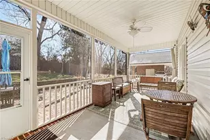 115 Town Lot Dr, Pfafftown, NC 27040 - Photo 24