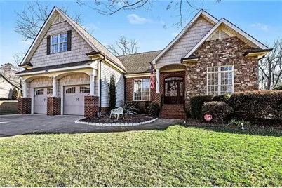 115 Town Lot Drive, Pfafftown, NC 27040 - Photo 2