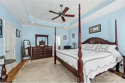 115 Town Lot Drive, Pfafftown, NC 27040 - Photo 14