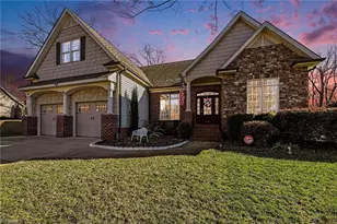 115 Town Lot Dr, Pfafftown, NC 27040 - Photo 28