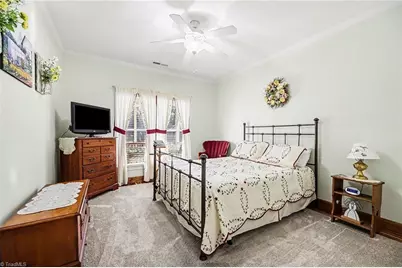 115 Town Lot Drive, Pfafftown, NC 27040 - Photo 18