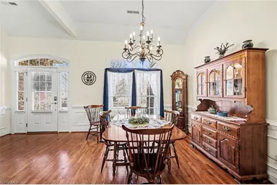 115 Town Lot Drive, Pfafftown, NC 27040 - Photo 4