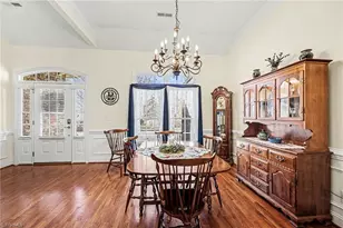 115 Town Lot Dr, Pfafftown, NC 27040 - Photo 4