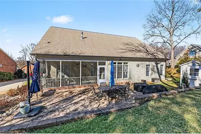 115 Town Lot Drive, Pfafftown, NC 27040 - Photo 26