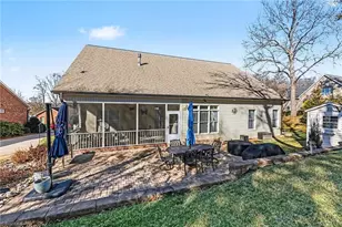 115 Town Lot Dr, Pfafftown, NC 27040 - Photo 26