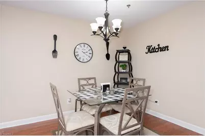 4757 Tatton Park Circle #1A, Winston-Salem, NC 27103 - Photo 4