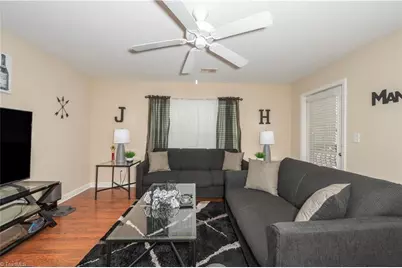 4757 Tatton Park Circle #1A, Winston-Salem, NC 27103 - Photo 6